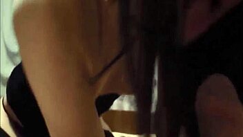 I watch this masked milf suck cock and fuck in homemade tape