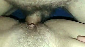 Mindblowing sex with my wife leads to intense cumshot and orgasm.