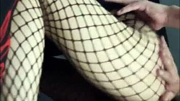 convenci a mi cunadita de 18 anos de follar que buenas nalgas tiene