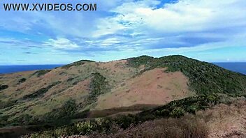 I gave tight ass and got gaping from monster cock