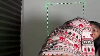 my ex girlfriend was so horny, i fucked her in pov and she moaned like crazy