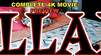 PREVIEW OF COMPLETE 4K VIDEO MY LULLABY FOR YOU WITH AGARABAS AND OLPR!