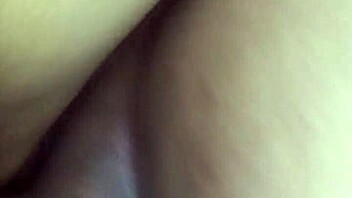 Fucking my wife doggy style with vibrator