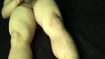 why is andrus caught jerking off in his stepmom's room?