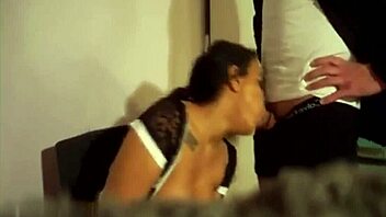 Amateur maid's hardcore anal sex tape is so hot! 🔥