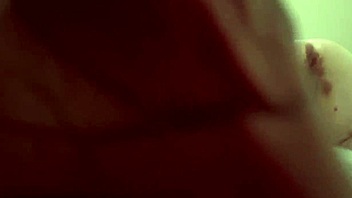 wow that sweet ass bent over wet pussy for interracial doggystyle 😍