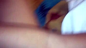 Amateur Couple Dives Into Ass And Blowjob Fun