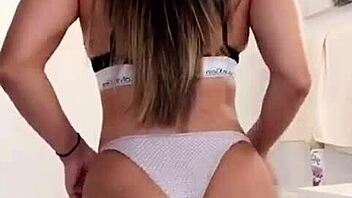 a nice shower to clean off all the sex from today