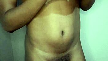 Hvorfor tease med stor kuk når du kan ha neger-ræv doggystyle