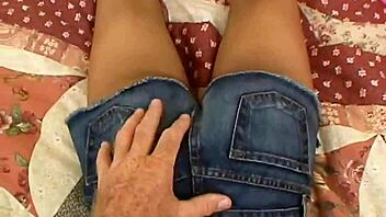 i see candy give head in pov