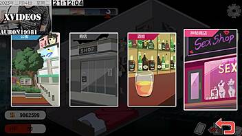 Alex Andrews Engages in Intense Gay Anal Fucking and Sucking at the Office