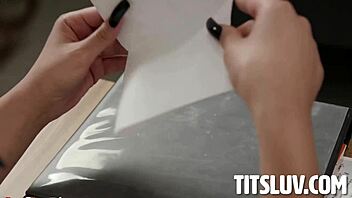 ryder, wow your blowjob in class is amazing! jay romero and ryder rey