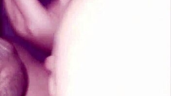 Asian Wife Gives Blowjob and Takes BJ in HD Video