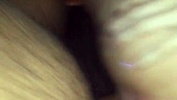 The girlfriend gets fucked in her pussy by her friend, then he cums in her buttwhole.