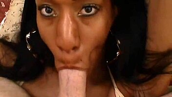 i see candy give head in pov