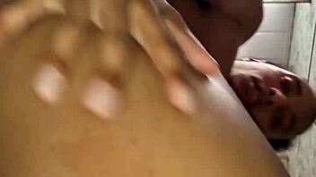 So, this stripper Fuegoo got wild, ripping clothes for intense gay anal action.