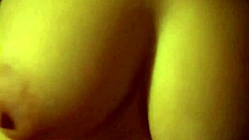 This BBW Babe Gives A Hairy Blowjob Leading To A Facial Cumshot