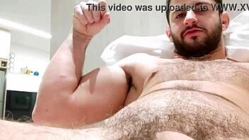 BDSM POV: Alpha master humiliates gay slaves with verbal abuse