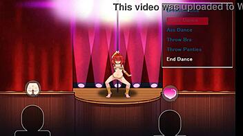 Explore the erotic world of Queens Legacy with this new gameplay