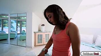 ziggy star fucked hard by boss