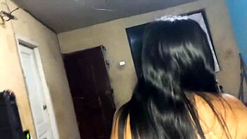 Real amateur couple invites horny girl to their house for a hot afternoon of love