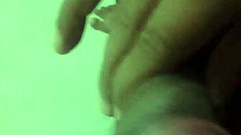 this babe is masturbating live on cam, fingers deep in her wet pussy