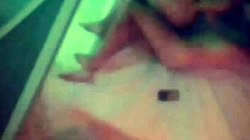 Amateur Brazilian couple indulge in anal sex and moaning