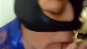 Mature mistress enjoys sucking good dick 😘