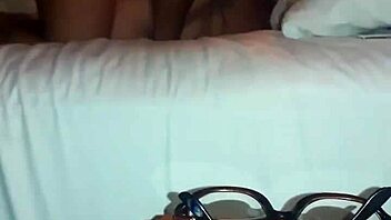 I fucks my chubby wife