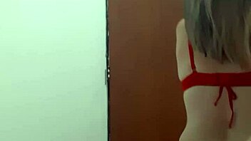 What does this webcam show?