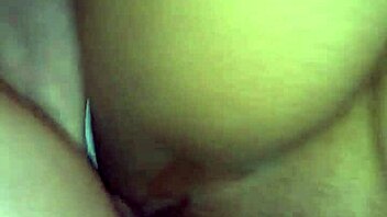 Amateur Couple Dives Into Ass And Blowjob Fun