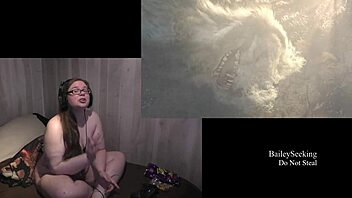 Naked Resident Evil Playthrough!