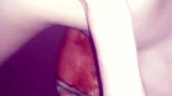 The girlfriend gets fucked in her pussy by her friend, then he cums in her buttwhole.