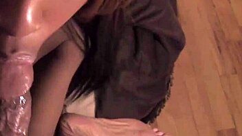 i sucked and fucked a hard bbc after a wet dream, but i gagged