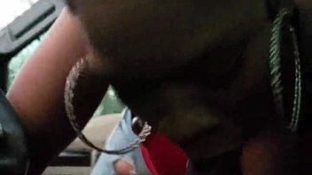 She may not be attractive but she has impressive oral skills