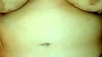 Italian beauty with big tits craves cock creampie passionately