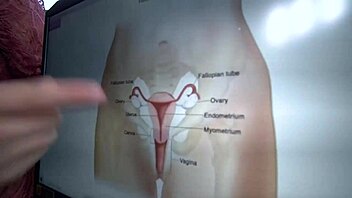 Olive glass subtly teaches pleasing vagina techniques