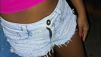 Indian neighbor's cuckold session with a prostitute