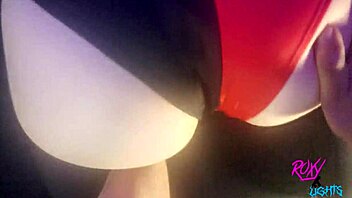 Harley quinn with giant ass gets fucked doggystyle in pov close up