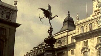 Are you ready for swinging sixties interracial action?