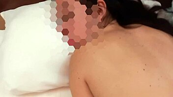Petite Latina slut gets her ass pounded in this hardcore anal video