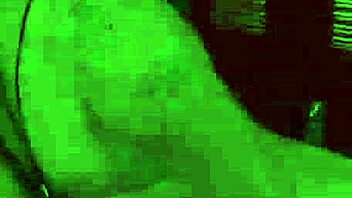 Naughty Gracie gets punished with rough garage fucking