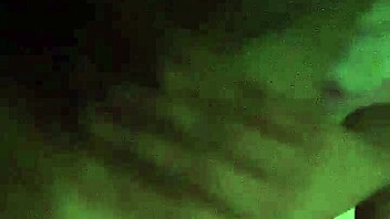 Latina Teen 18+ Masturbates Alone