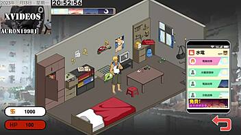 hey man, check this hot anime hentai from 水電工傳說 part 1 now