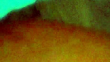 He LOVES EATING her PUSSY all night long