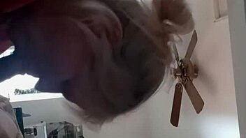 I crave sucking Cyndi's cock passionately.