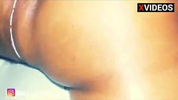 Feel the weight of my massive cock