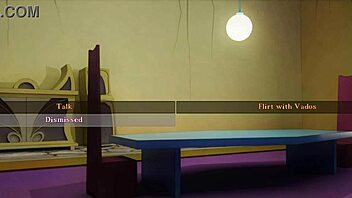 I fucked vados in dragon ball divine adventure part 42. Creampie in doggystyle orgasm.