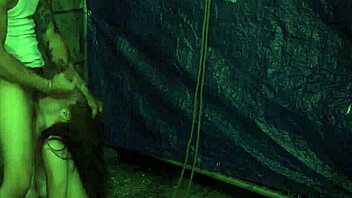 TOTAL DOMINATION in ROUGH OUTDOOR PUBLIC setting