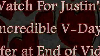 Valentines Day Prep: Outfit and Hairstyle for Date Night Look